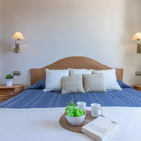 Bt Vent De Garbi Aparthotel Empuriabrava