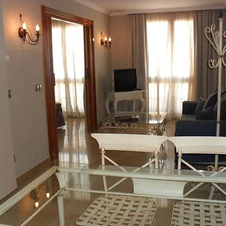 Bt Vent De Garbi Aparthotel Empuriabrava