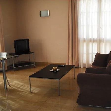 Bt Vent De Garbi Aparthotel Empuriabrava