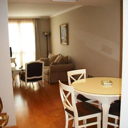 Bt Vent De Garbi 3* Empuriabrava