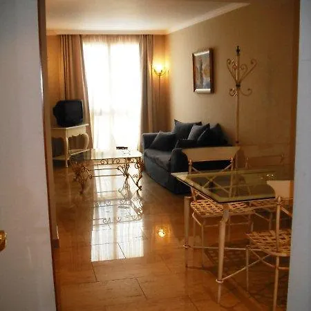 Bt Vent De Garbi 3* Empuriabrava