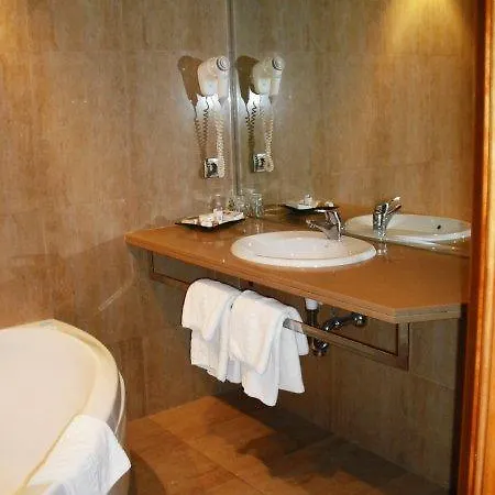 Aparthotel Bt Vent De Garbi 3*