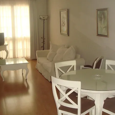 Bt Vent De Garbi 3* Empuriabrava
