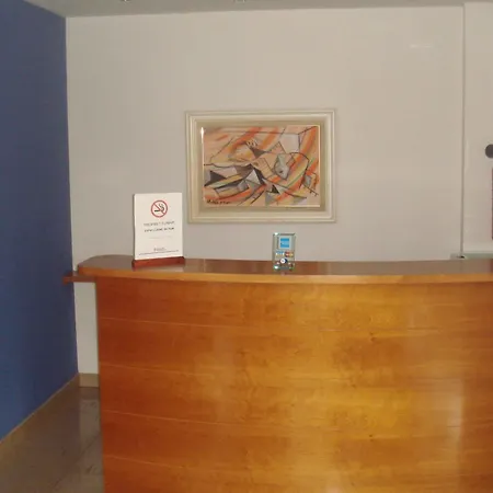 Bt Vent De Garbi 3* Empuriabrava