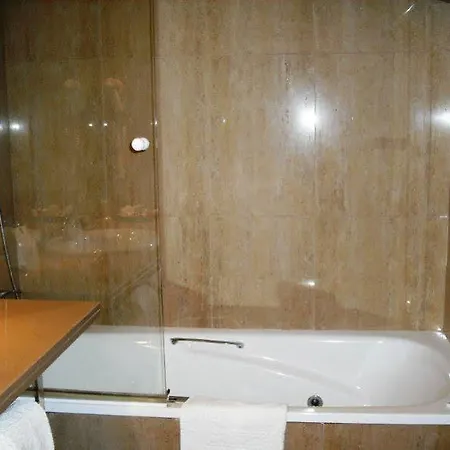 Bt Vent De Garbi Aparthotel 3*
