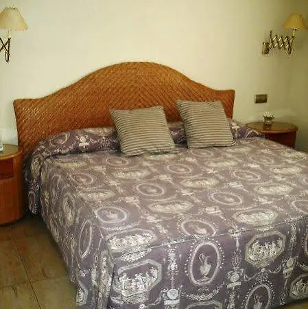 Bt Vent De Garbi 3*