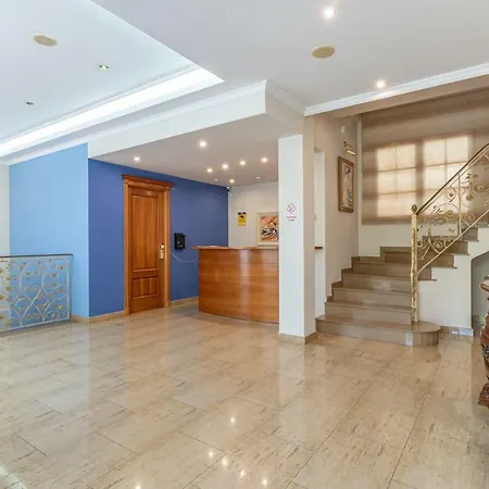 Aparthotel Bt Vent De Garbi 3*