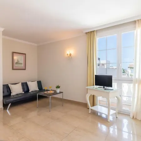 Bt Vent De Garbi 3* Empuriabrava
