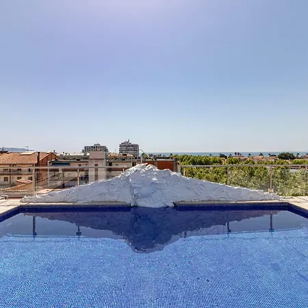 Bt Vent De Garbi 3* Empuriabrava