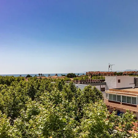 Bt Vent De Garbi Aparthotel