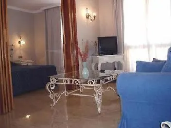 Bt Vent De Garbi Aparthotel 3*